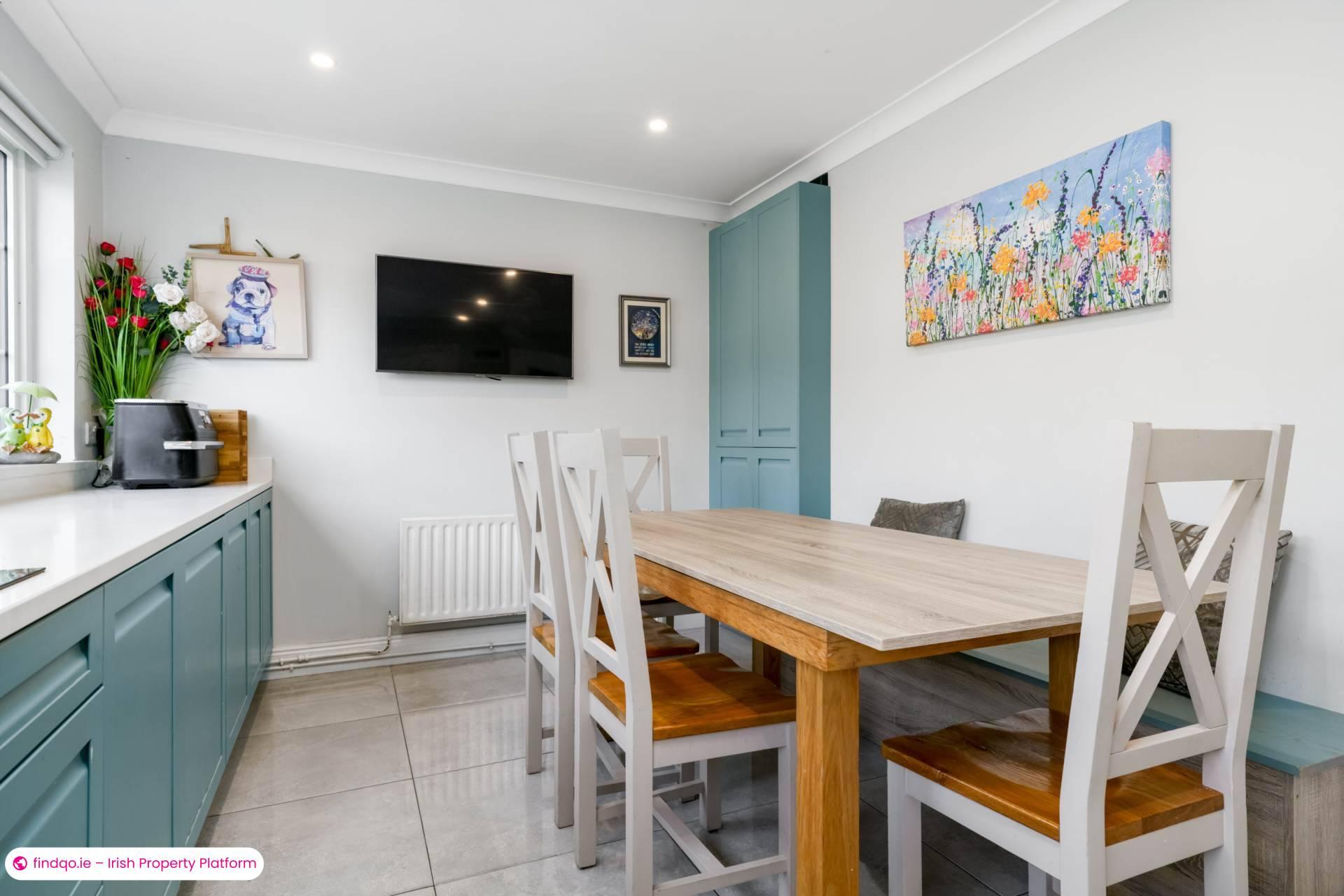 Semi-detached house for Sale in Trim, Meath