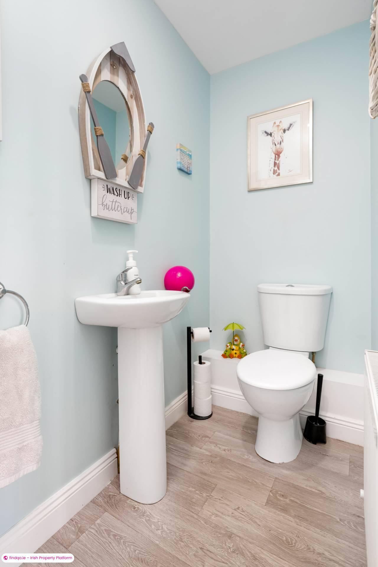 Semi-detached house for Sale in Trim, Meath