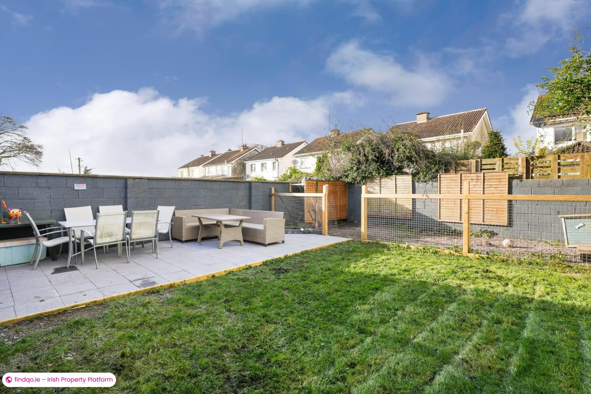 Semi-detached house for Sale in Trim, Meath