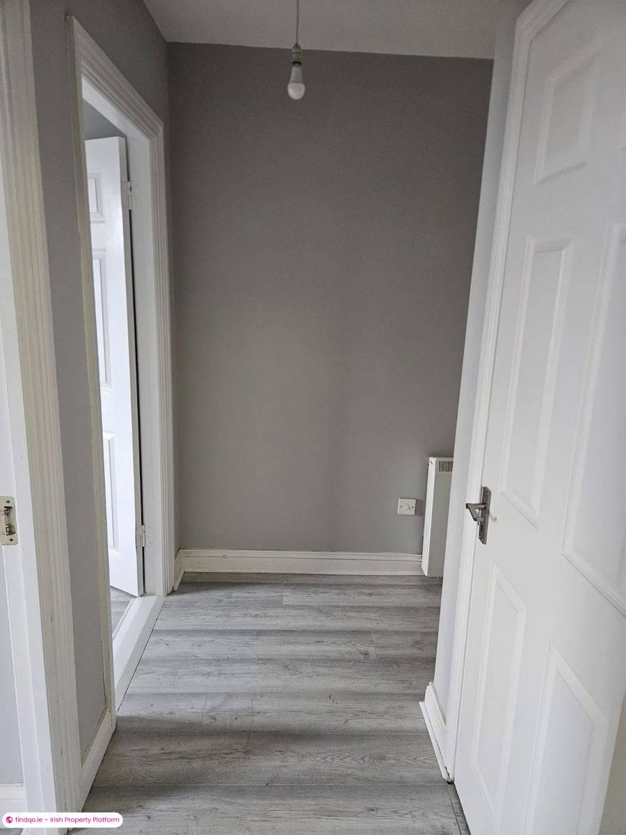 Apartment for Sale in Tullamore, Offaly