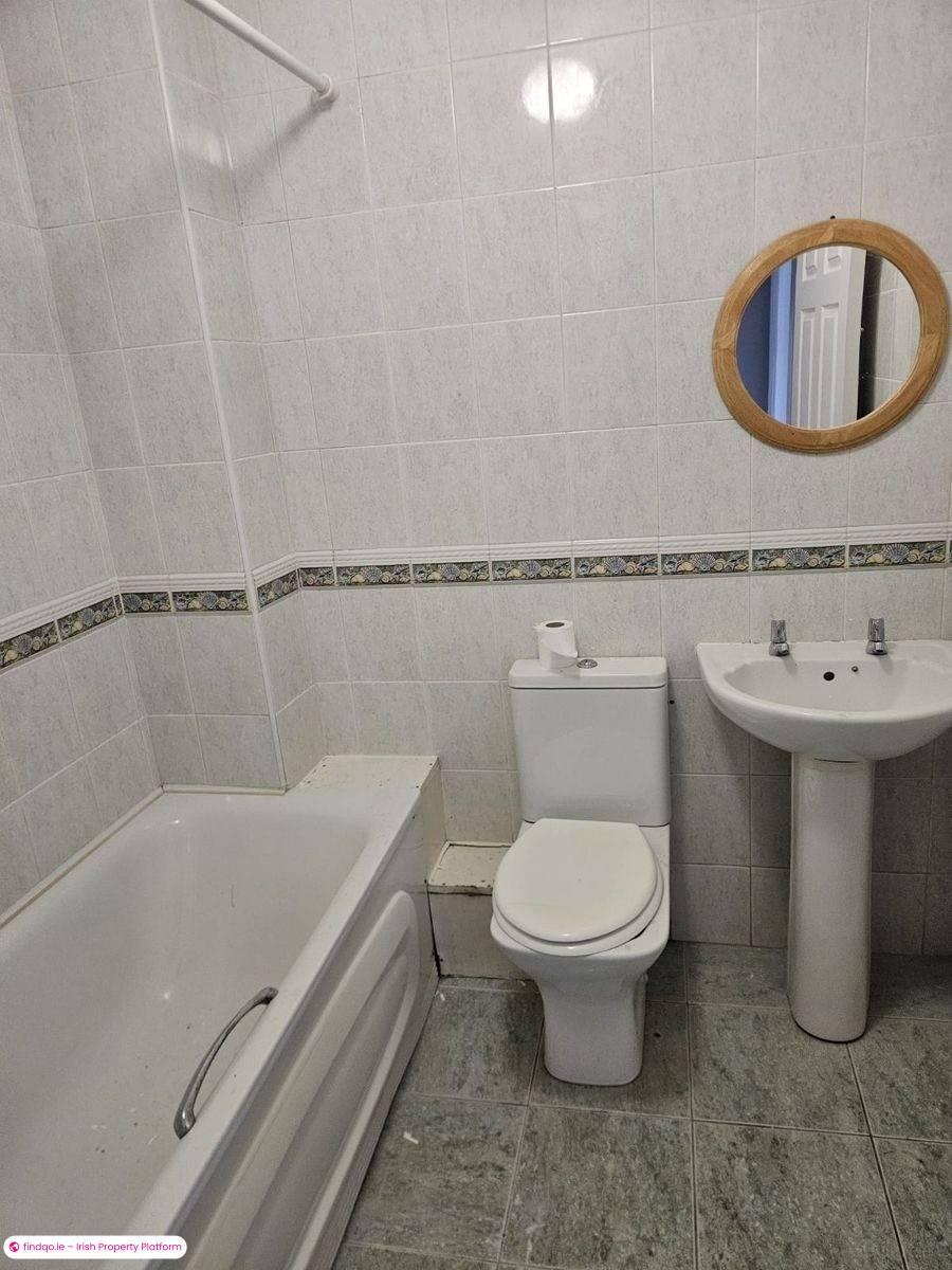 Apartment for Sale in Tullamore, Offaly