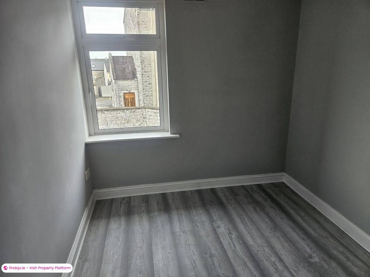 Apartment for Sale in Tullamore, Offaly