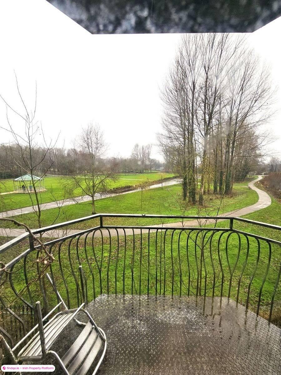 Apartment for Sale in Tullamore, Offaly