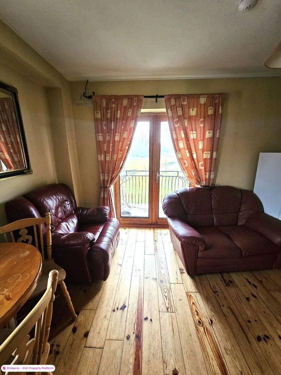 Apartment for Sale in Tullamore, Offaly