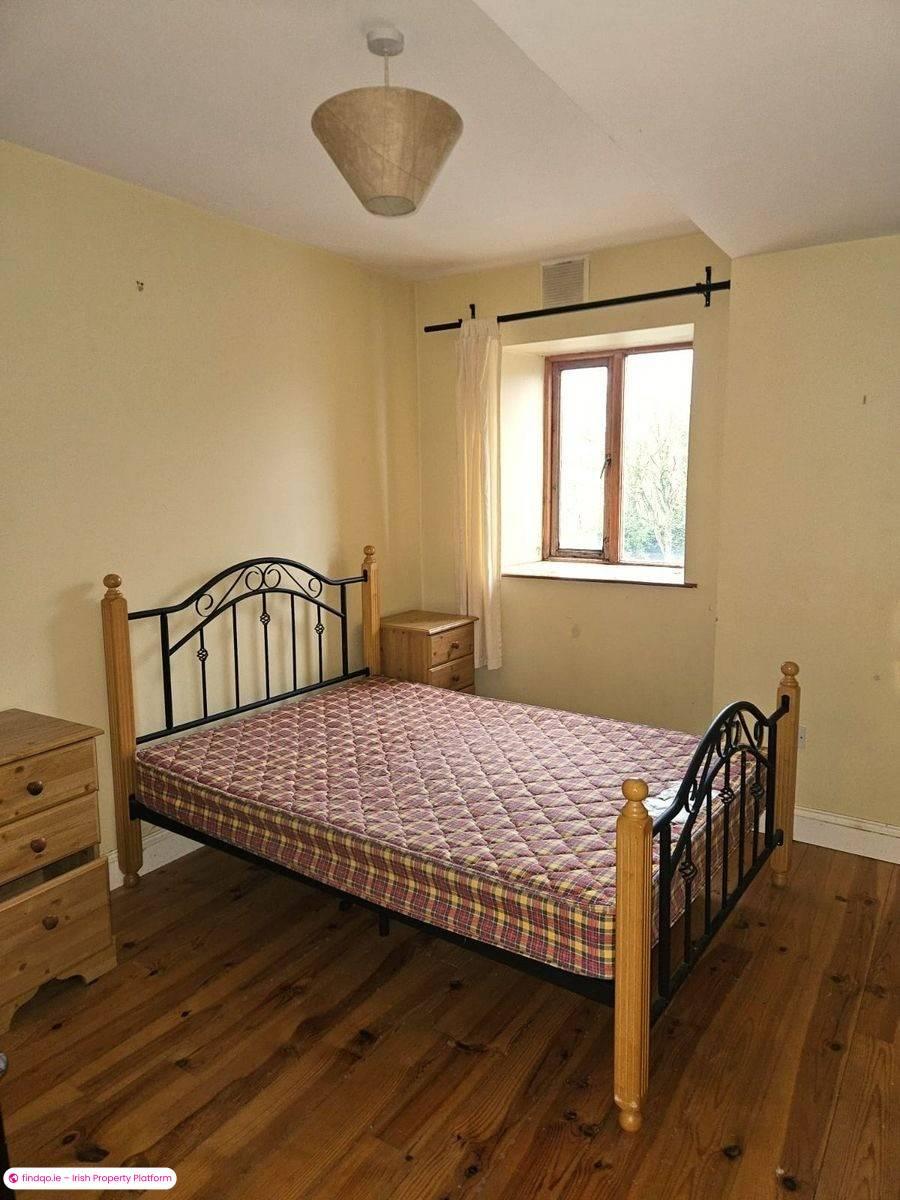 Apartment for Sale in Tullamore, Offaly