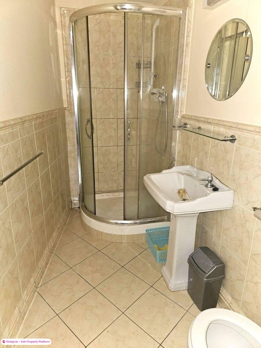 Apartment for Sale in Tullamore, Offaly