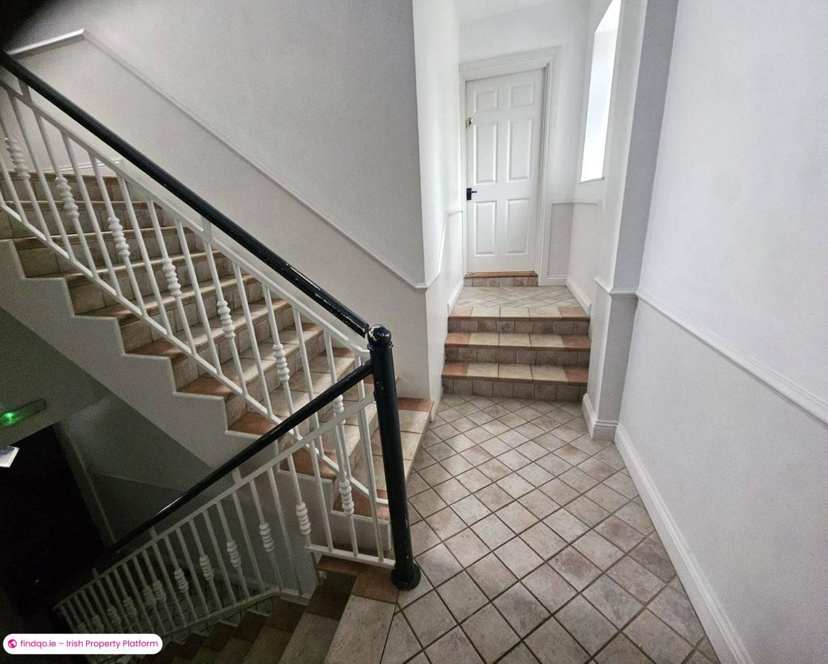 Apartment for Sale in Tullamore, Offaly