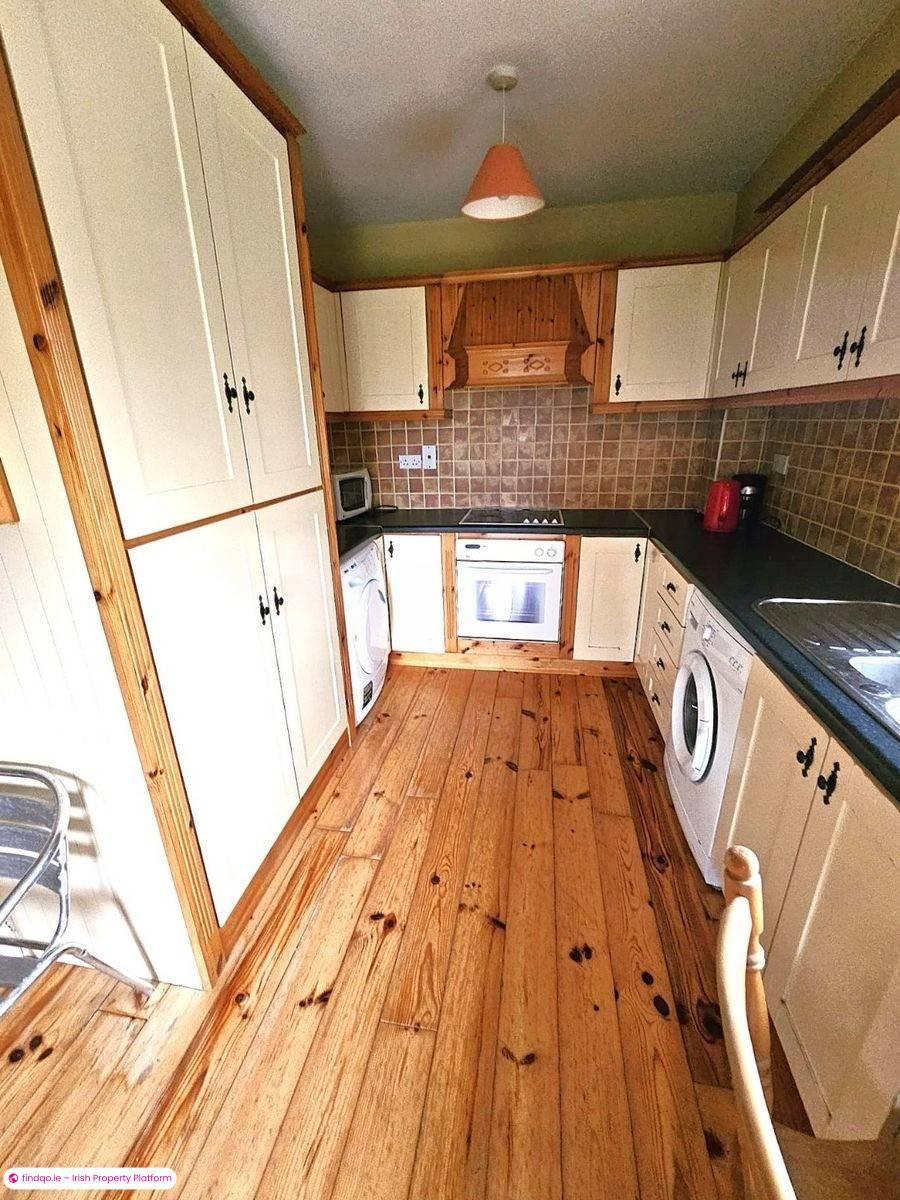 Apartment for Sale in Tullamore, Offaly