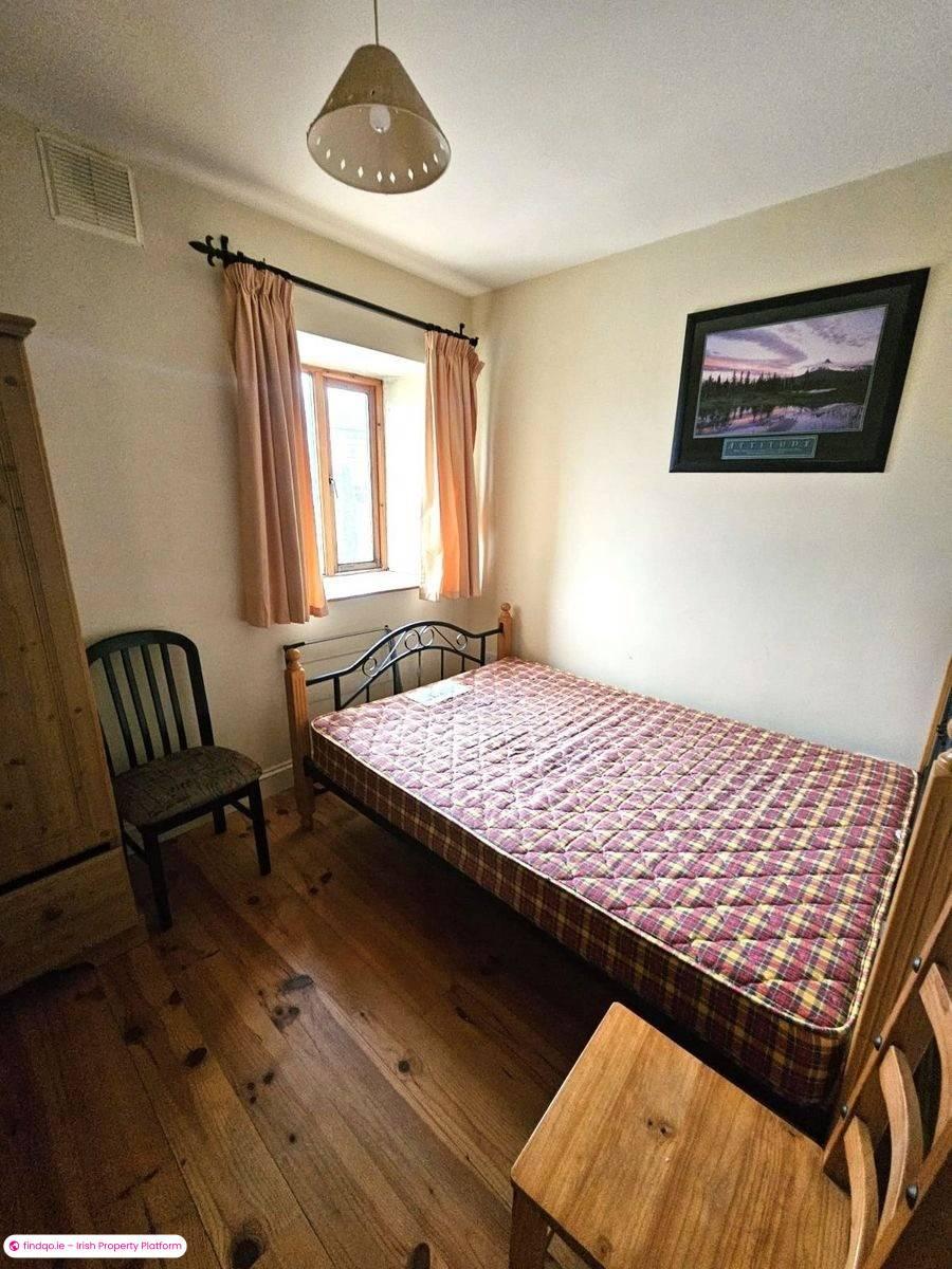 Apartment for Sale in Tullamore, Offaly