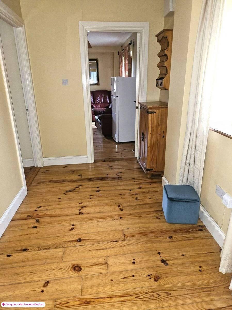 Apartment for Sale in Tullamore, Offaly