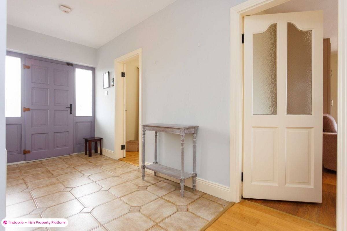 Bungalow for Sale in Dooks, Kerry