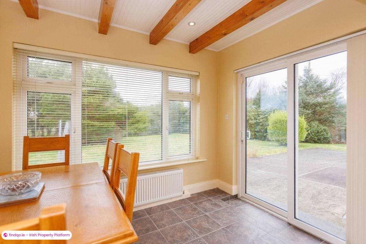 Bungalow for Sale in Dooks, Kerry