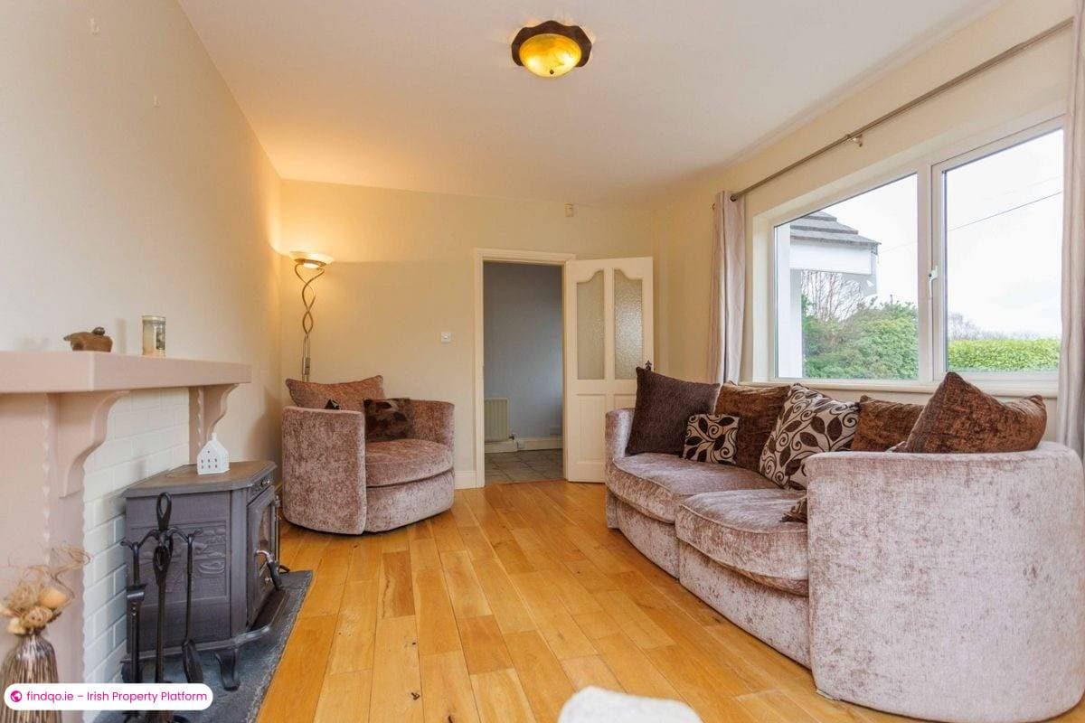 Bungalow for Sale in Dooks, Kerry