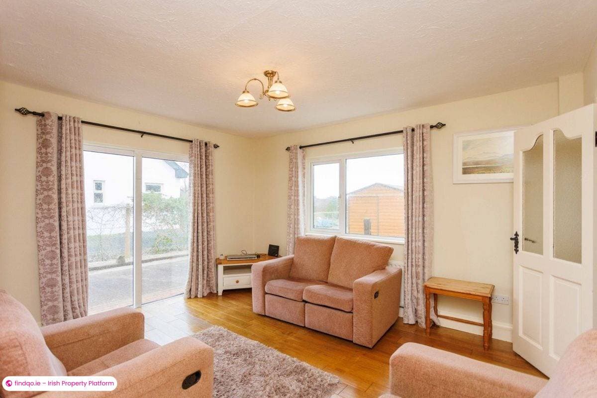 Bungalow for Sale in Dooks, Kerry