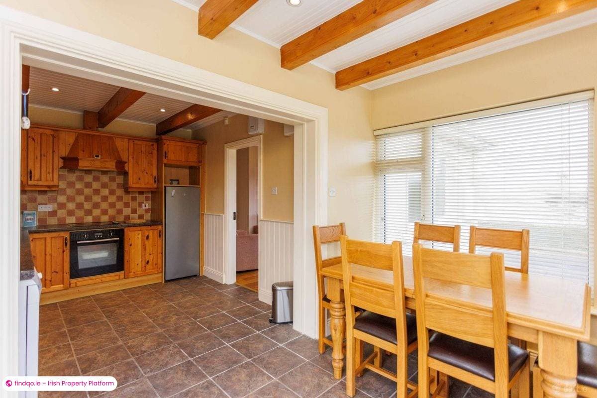 Bungalow for Sale in Dooks, Kerry