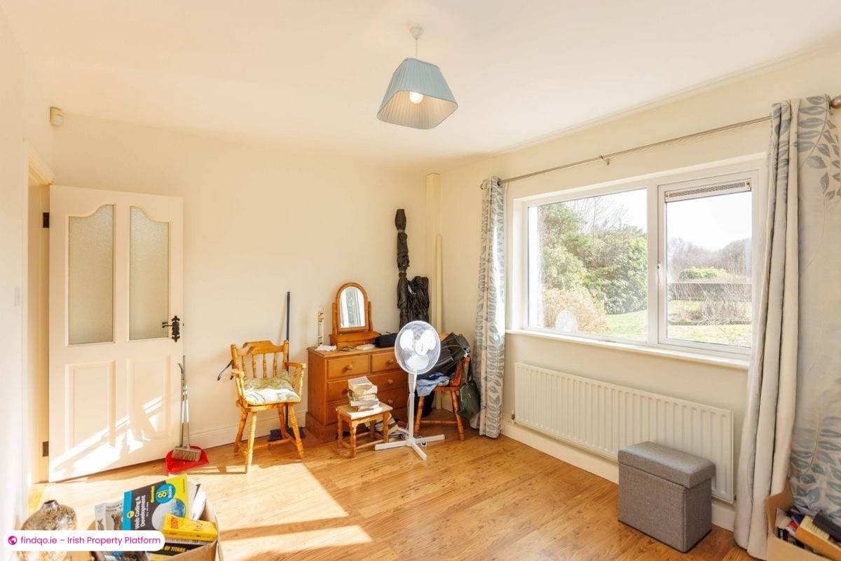 Bungalow for Sale in Dooks, Kerry