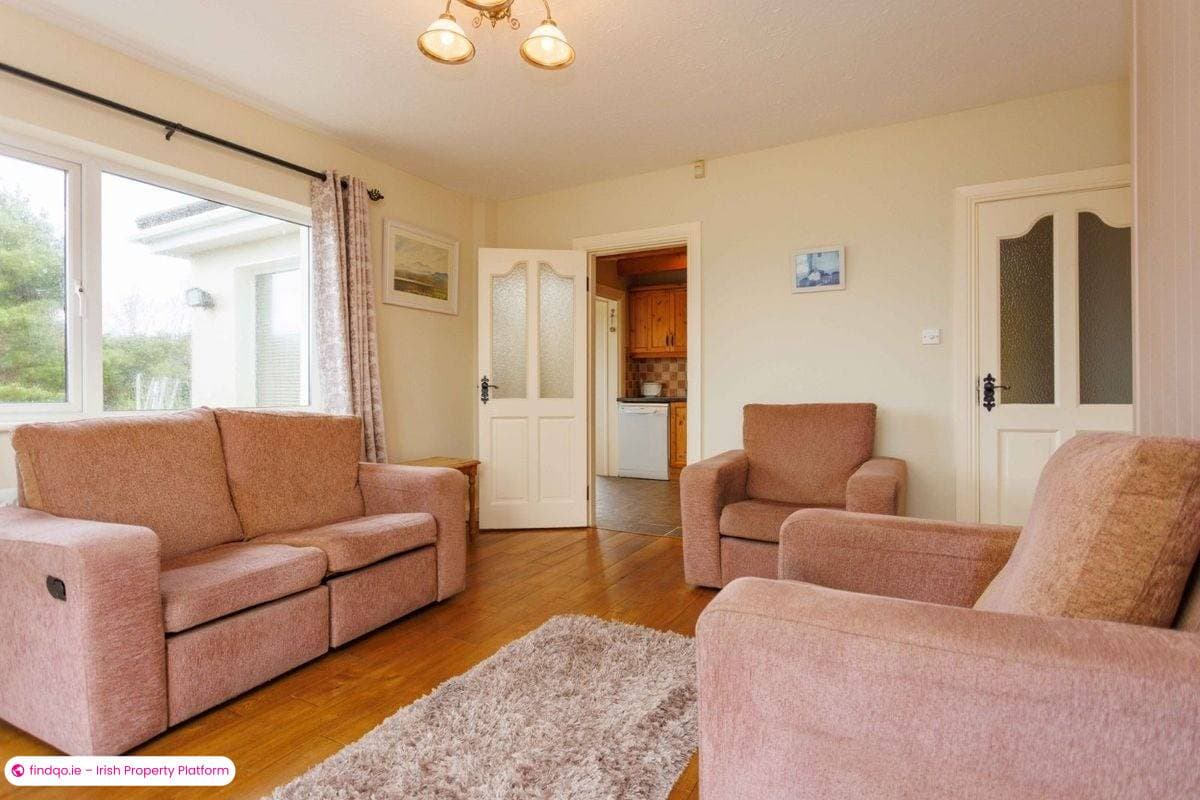 Bungalow for Sale in Dooks, Kerry