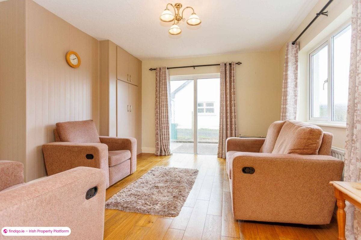 Bungalow for Sale in Dooks, Kerry