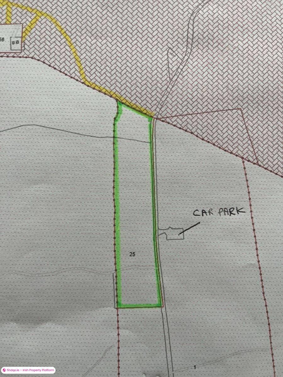 Agricultural Land for Sale in Castlemaine, Kerry