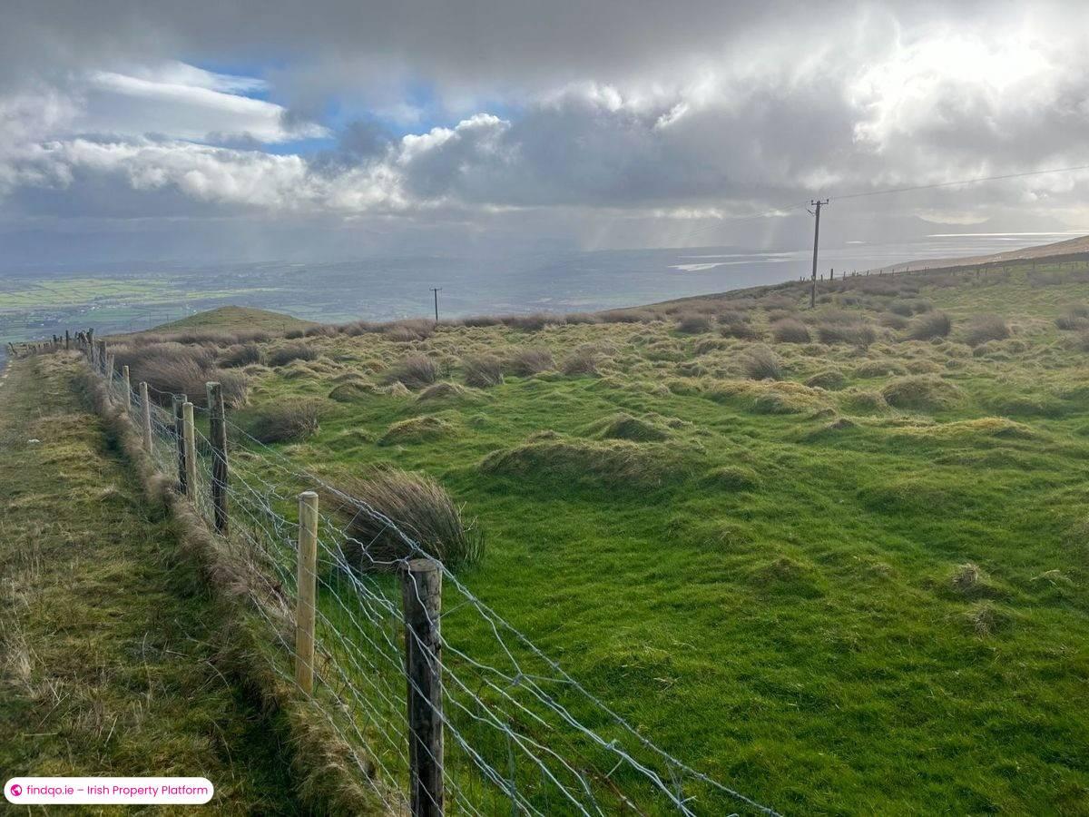 Agricultural Land for Sale in Castlemaine, Kerry