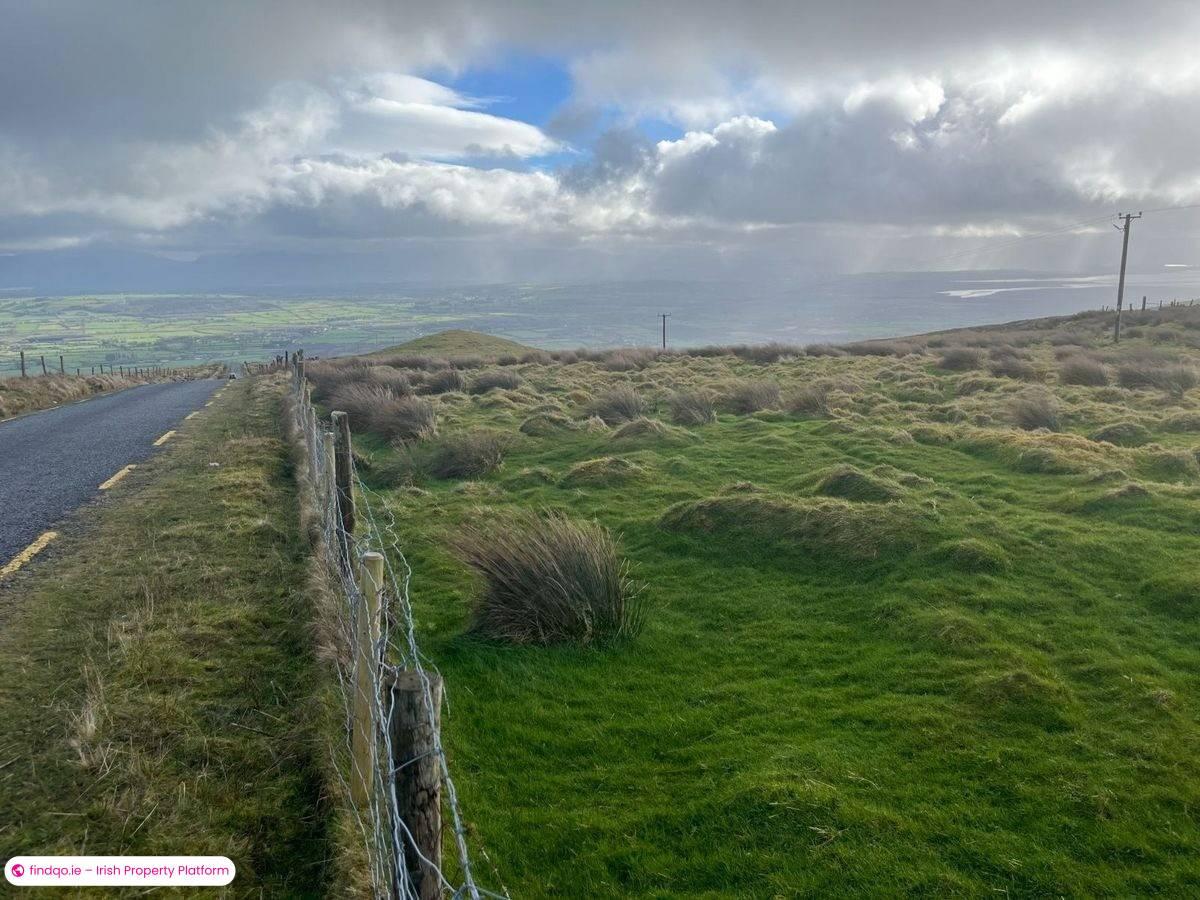 Agricultural Land for Sale in Castlemaine, Kerry