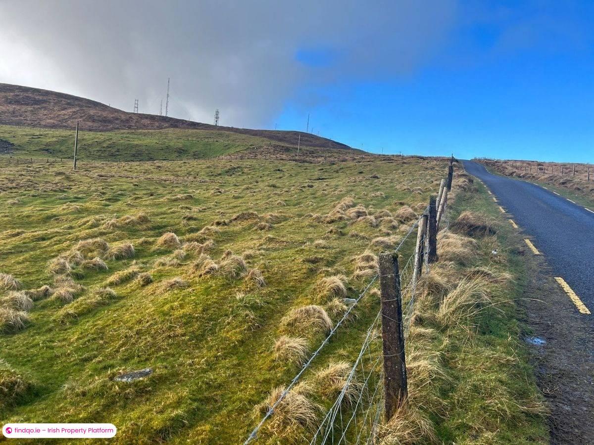 Agricultural Land for Sale in Castlemaine, Kerry