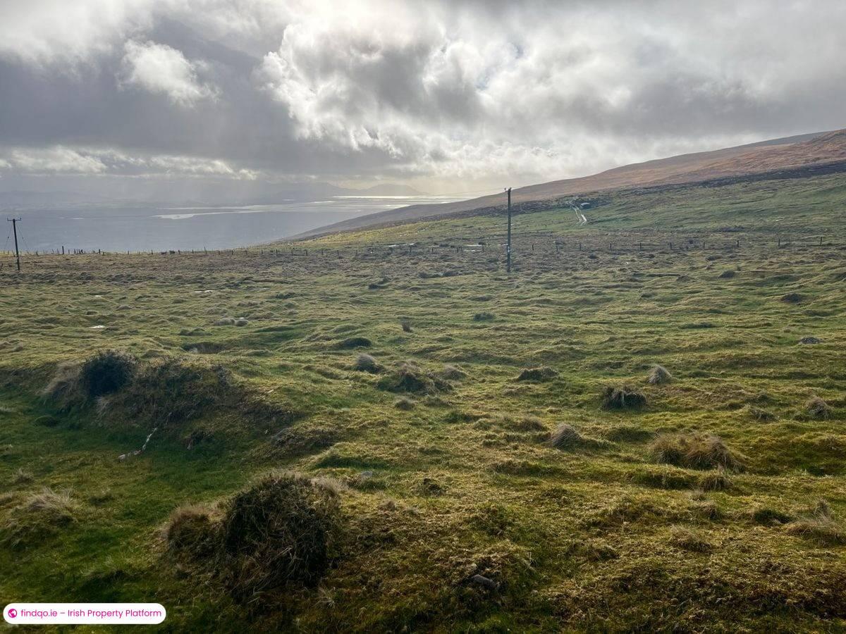 Agricultural Land for Sale in Castlemaine, Kerry