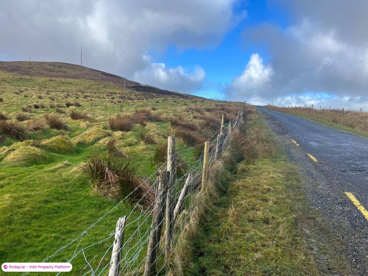 Agricultural Land for Sale in Castlemaine, Kerry