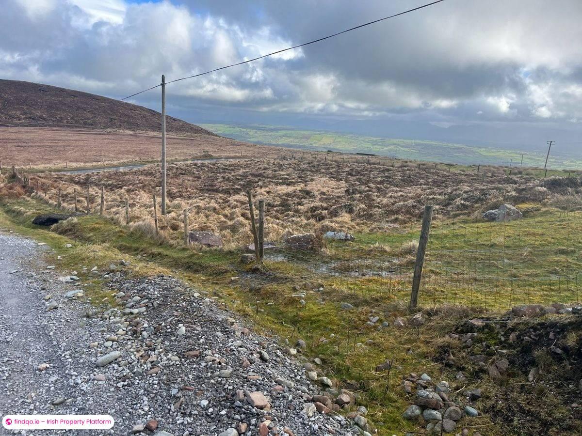 Agricultural Land for Sale in Castlemaine, Kerry
