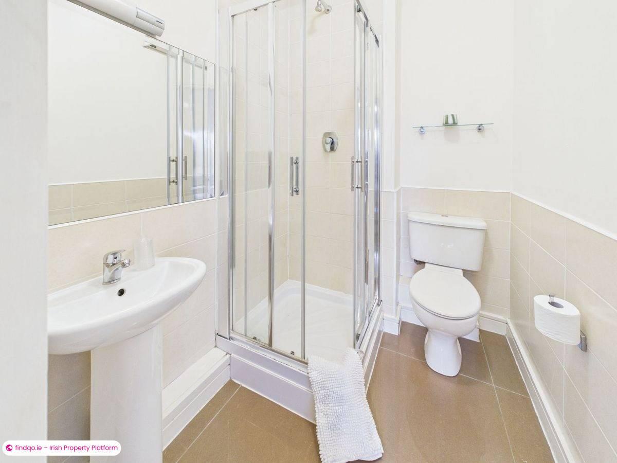 Apartment for Sale in Leixlip, Kildare