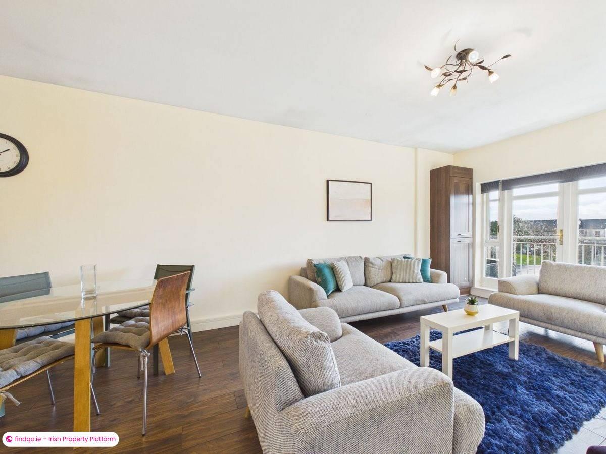 Apartment for Sale in Leixlip, Kildare