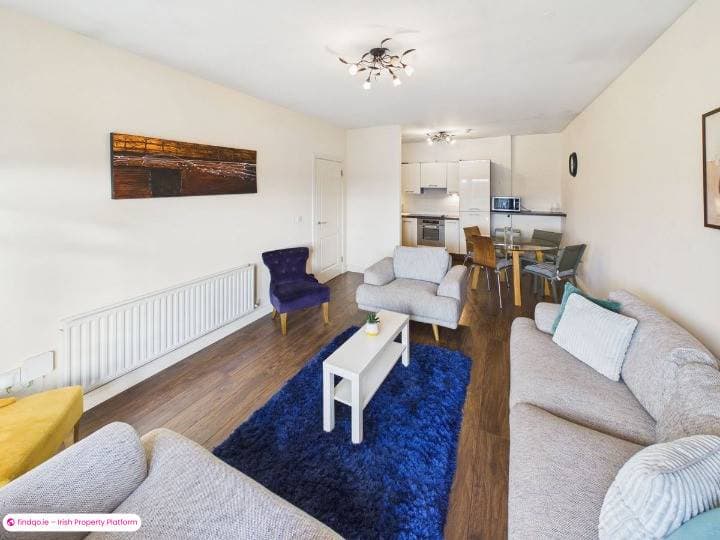 Apartment for Sale in Leixlip, Kildare