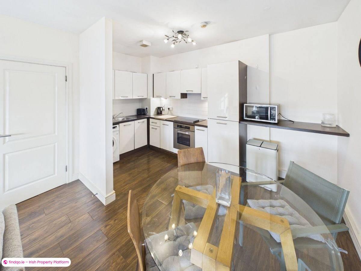 Apartment for Sale in Leixlip, Kildare