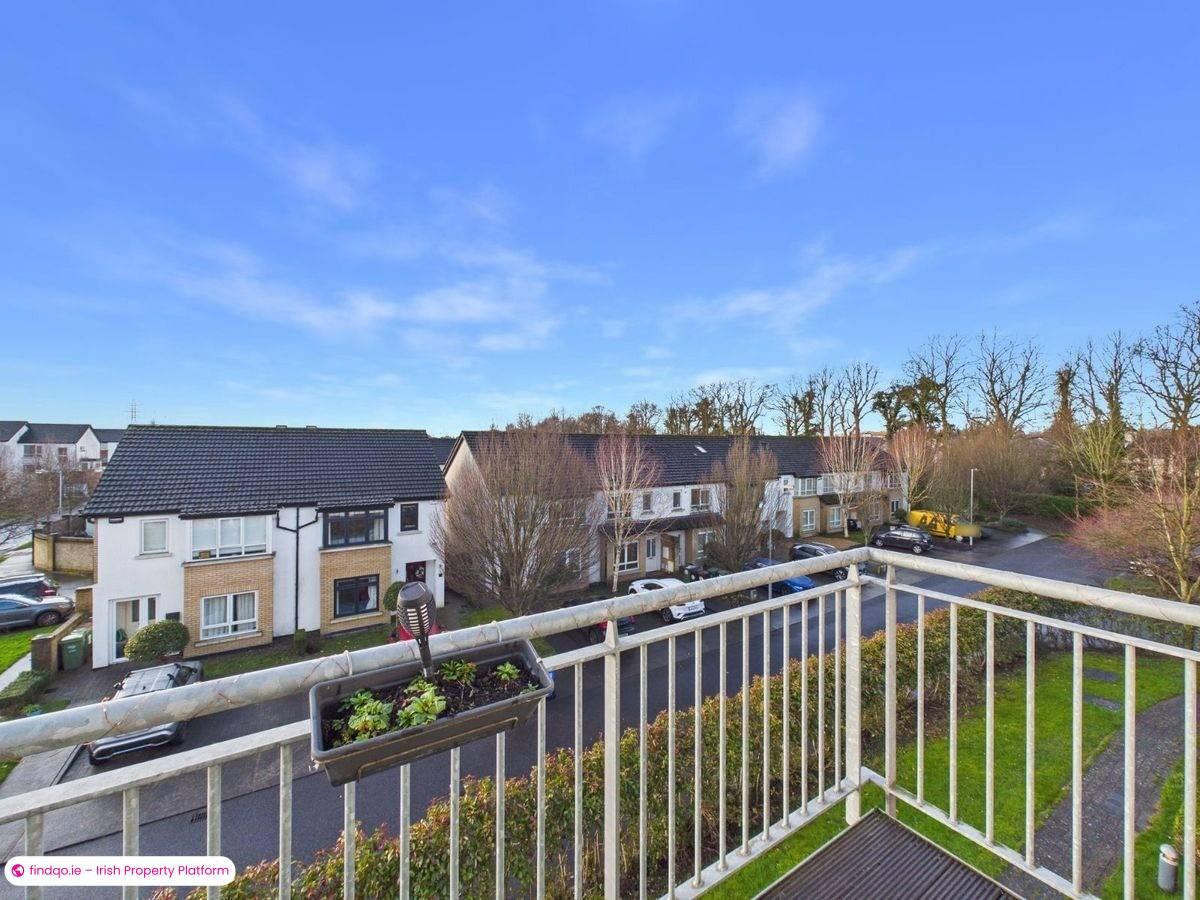 Apartment for Sale in Leixlip, Kildare