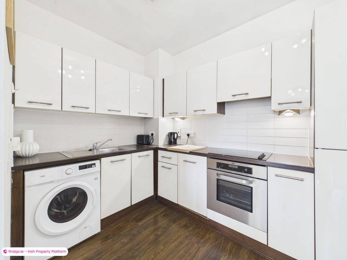 Apartment for Sale in Leixlip, Kildare