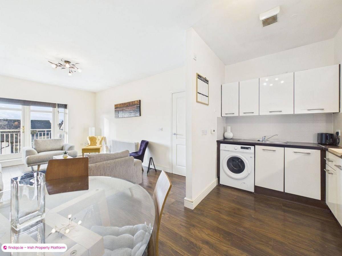 Apartment for Sale in Leixlip, Kildare