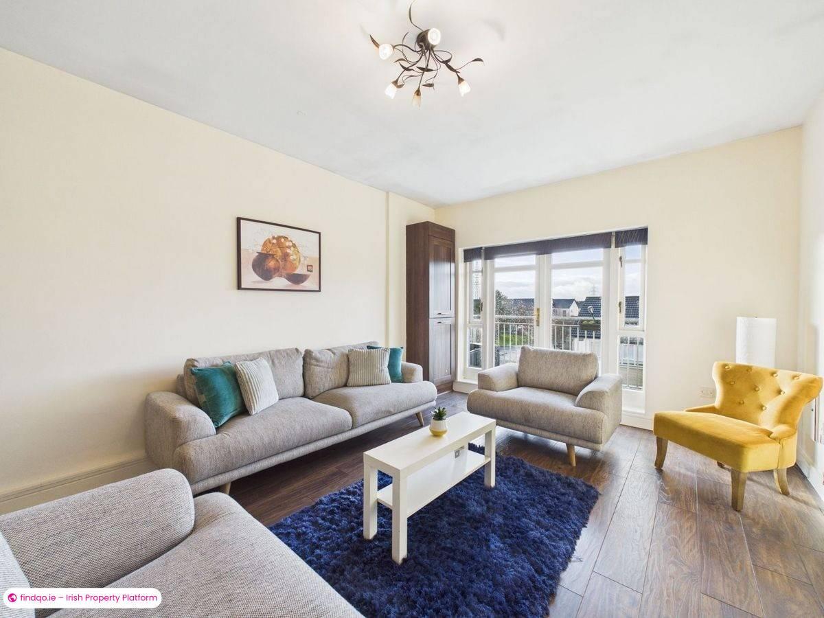 Apartment for Sale in Leixlip, Kildare