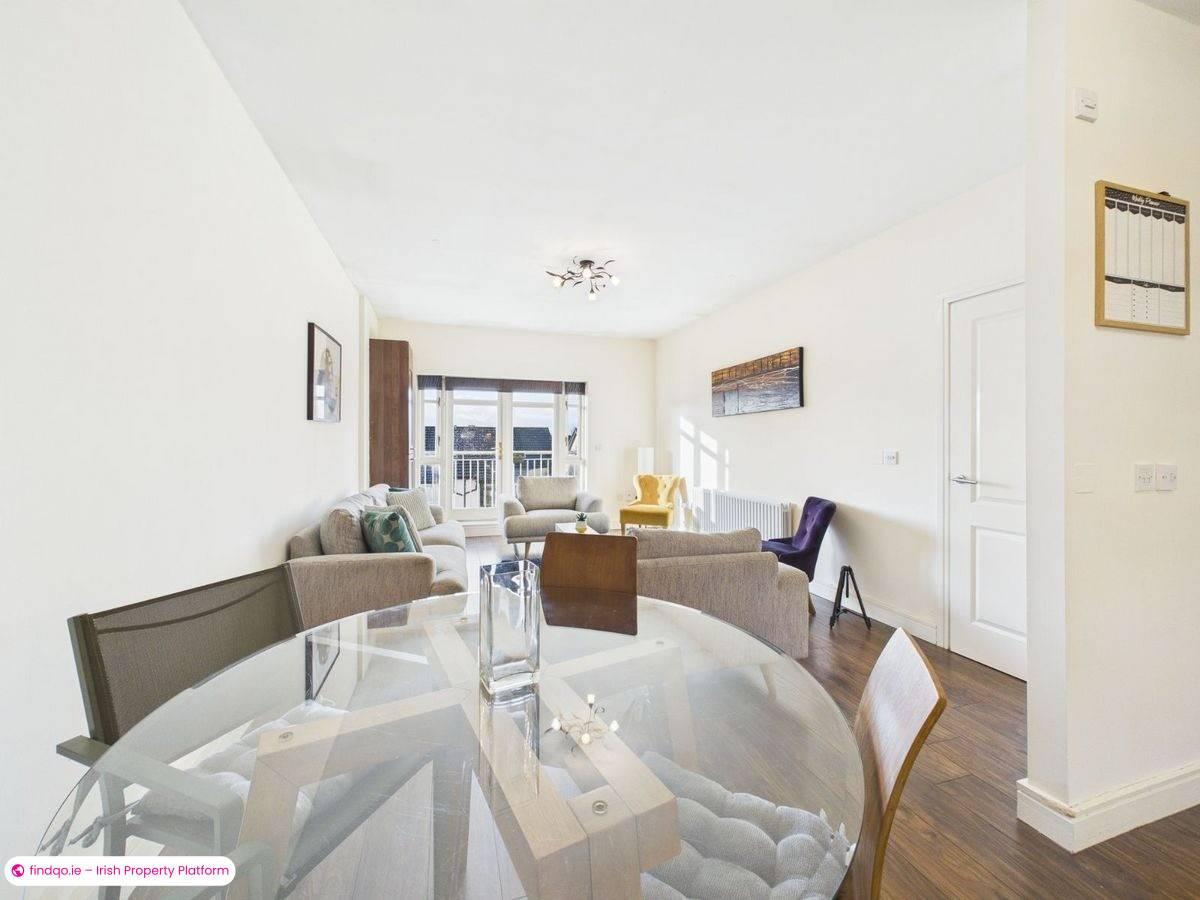 Apartment for Sale in Leixlip, Kildare