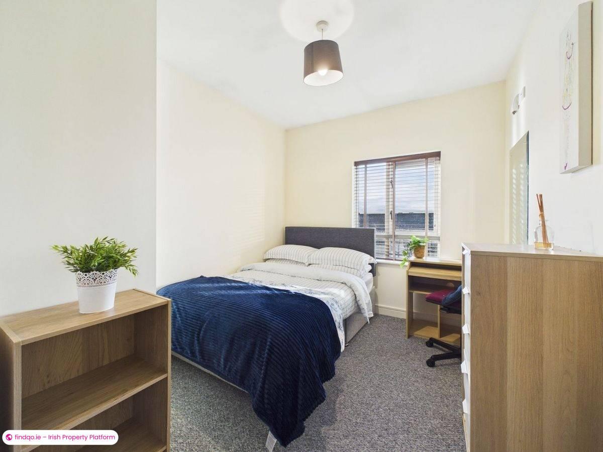 Apartment for Sale in Leixlip, Kildare