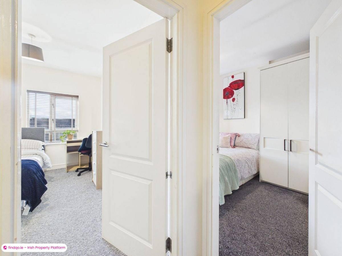 Apartment for Sale in Leixlip, Kildare