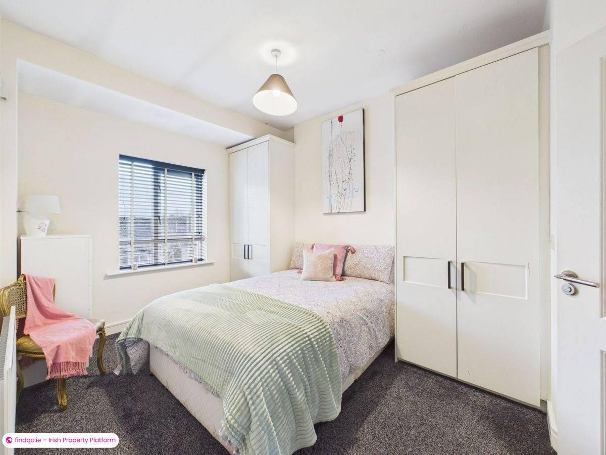 Apartment for Sale in Leixlip, Kildare