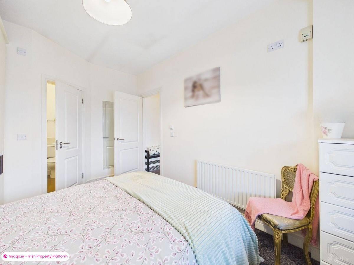 Apartment for Sale in Leixlip, Kildare