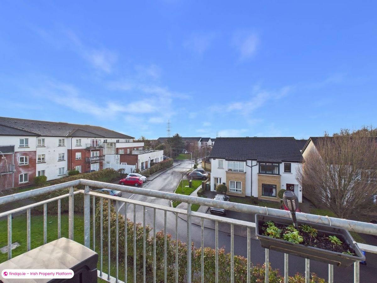 Apartment for Sale in Leixlip, Kildare