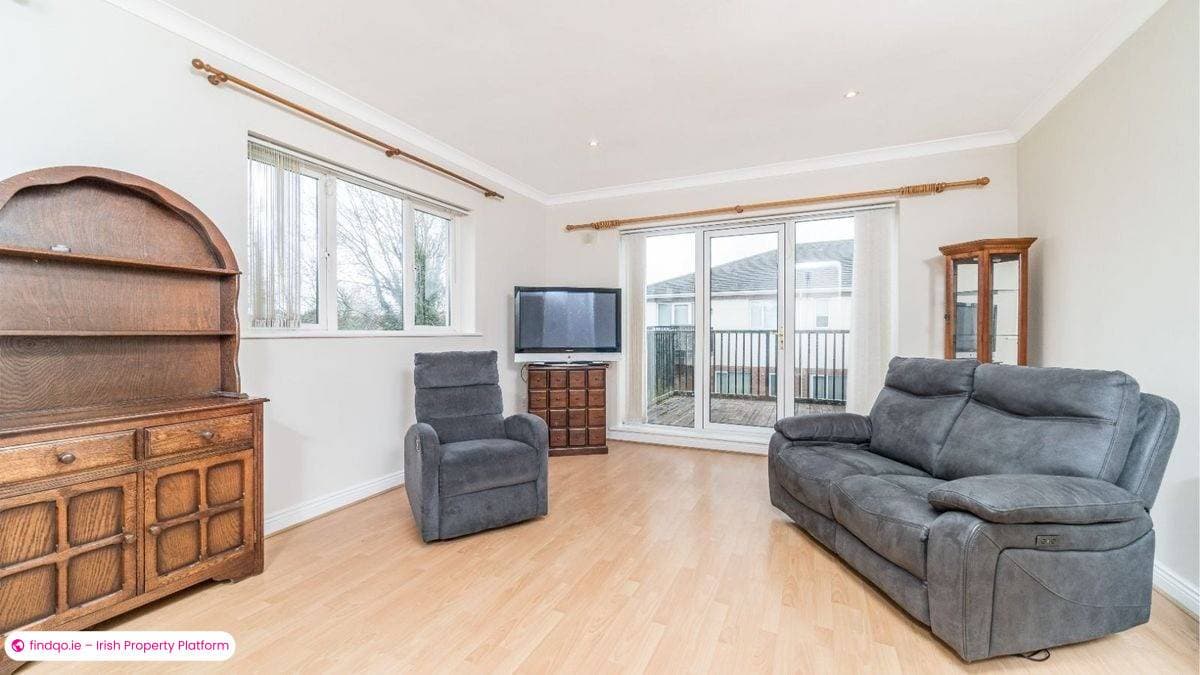 Apartment for Sale in Celbridge, Kildare