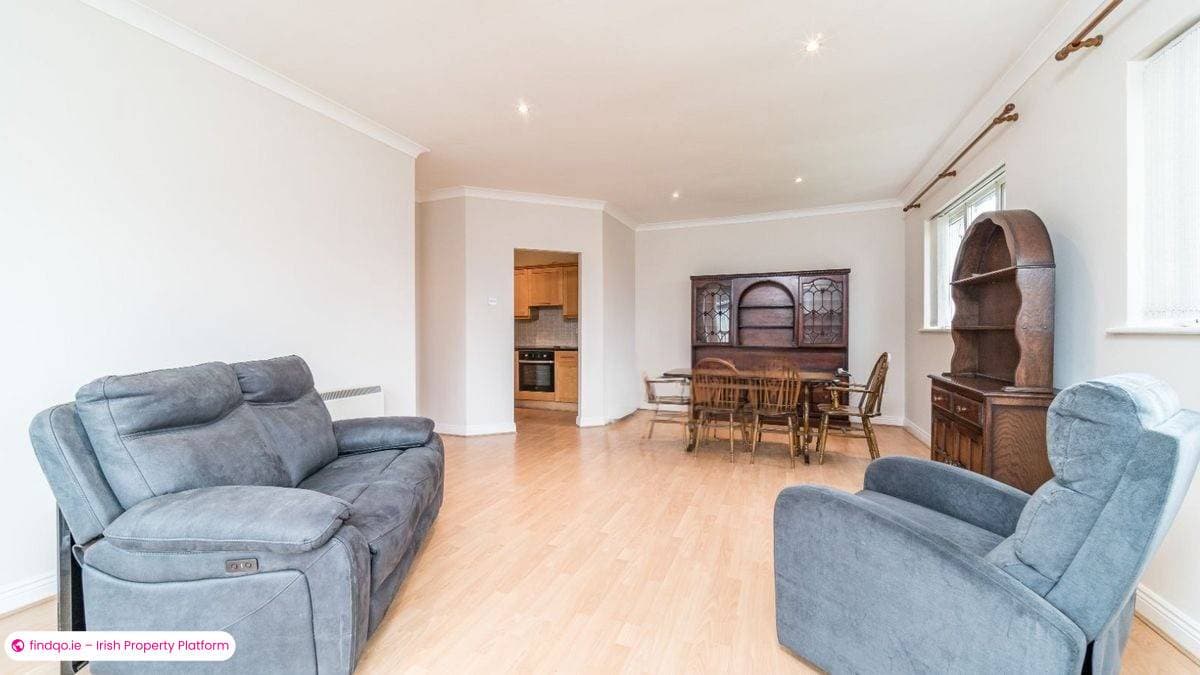 Apartment for Sale in Celbridge, Kildare