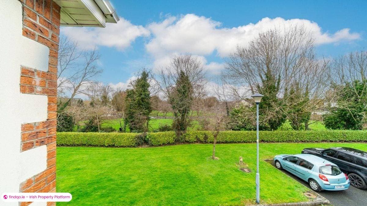 Apartment for Sale in Celbridge, Kildare