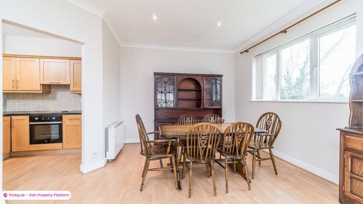 Apartment for Sale in Celbridge, Kildare