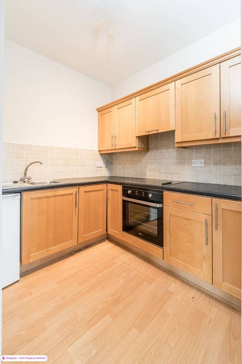 Apartment for Sale in Celbridge, Kildare