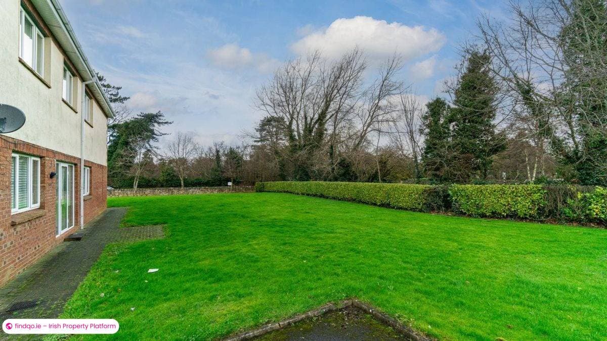 Apartment for Sale in Celbridge, Kildare