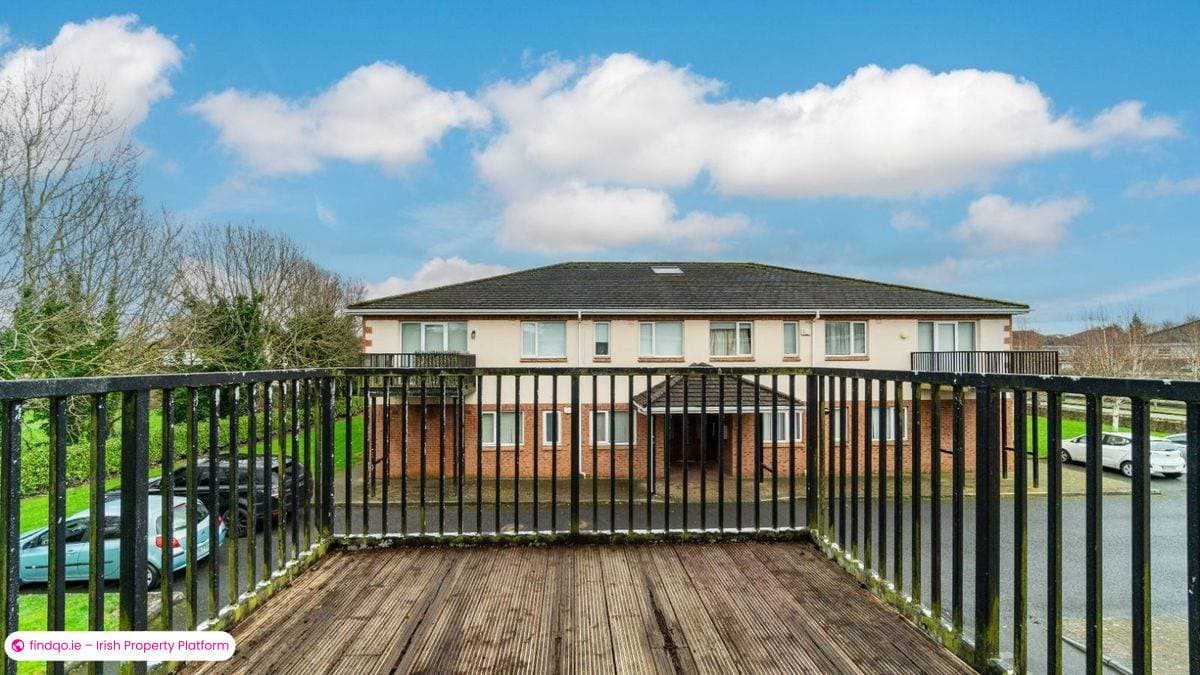 Apartment for Sale in Celbridge, Kildare